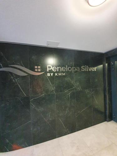 Apartamento Blue Silver
