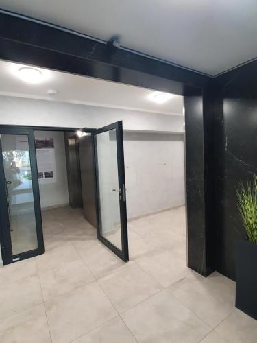 Apartamento Blue Silver