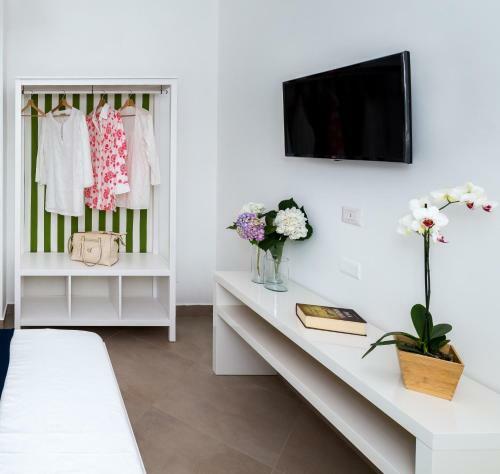 Apartamento Gi Home - Parcheggio Gratuito
