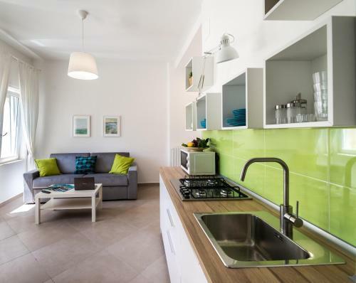Apartamento Gi Home - Parcheggio Gratuito