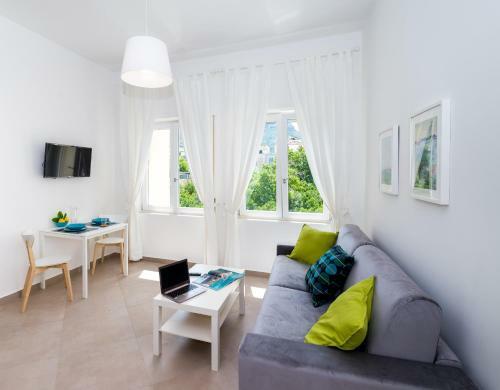 Apartamento Gi Home - Parcheggio Gratuito