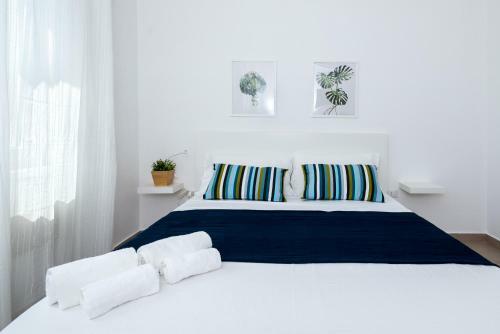 Apartamento Gi Home - Parcheggio Gratuito