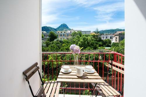 Apartamento Gi Home - Parcheggio Gratuito