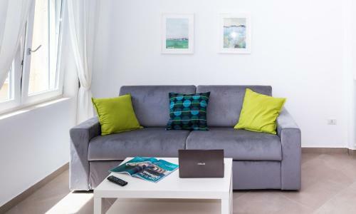 Apartamento Gi Home - Parcheggio Gratuito