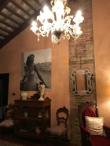 Hostal Camera In Riviera A Met� Fra Venezia E Padova