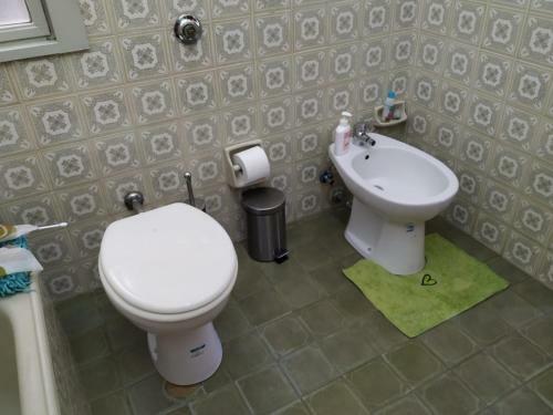 Apartamento Caronte All'orizzonte