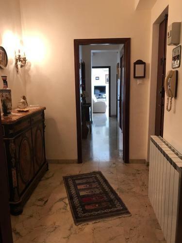 Apartamento Caronte All'orizzonte