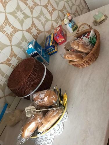 Apartamento Caronte All'orizzonte