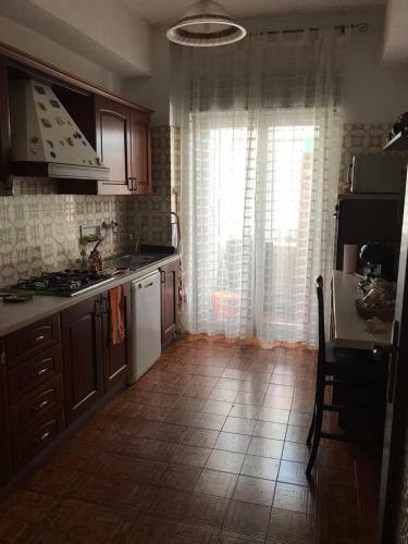 Apartamento Caronte All'orizzonte