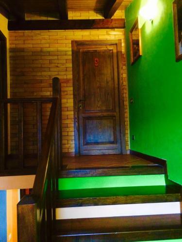 B&B La Presa
