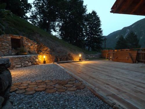 Bed & Breakfast Maso Luch