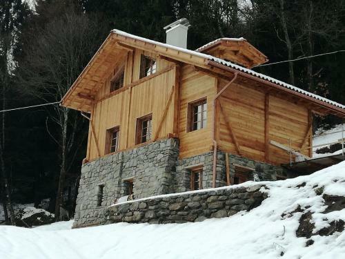 Bed & Breakfast Maso Luch