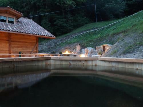 Bed & Breakfast Maso Luch