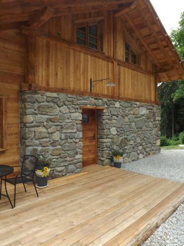 Bed & Breakfast Maso Luch