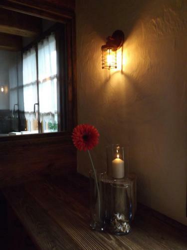 Bed & Breakfast Maso Luch