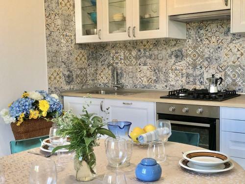 Colline D'argento