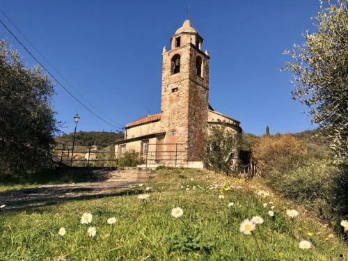 Colline D'argento
