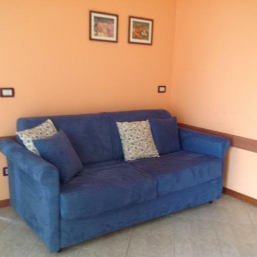 Apartamento Casale El Galet