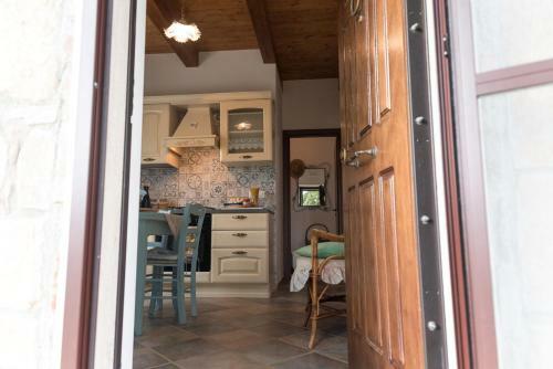 Casa Brillocco Castellabate