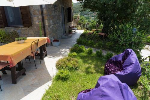 Casa Brillocco Castellabate