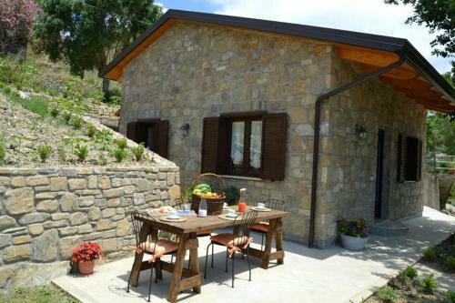Casa Brillocco Castellabate