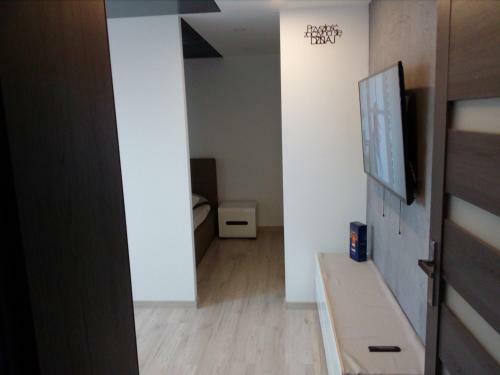 Apartamento S?oneczne Planty