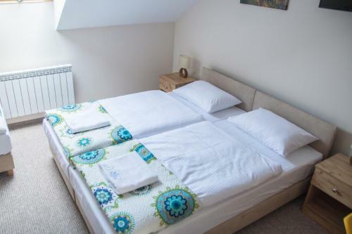 Bed & Breakfast Willa Boconek - Zator Przecisz�w