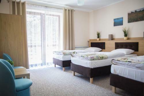 Bed & Breakfast Willa Boconek - Zator Przecisz�w