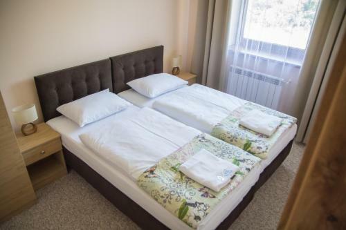 Bed & Breakfast Willa Boconek - Zator Przecisz�w