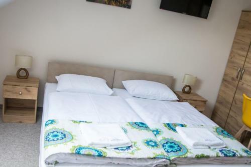 Bed & Breakfast Willa Boconek - Zator Przecisz�w