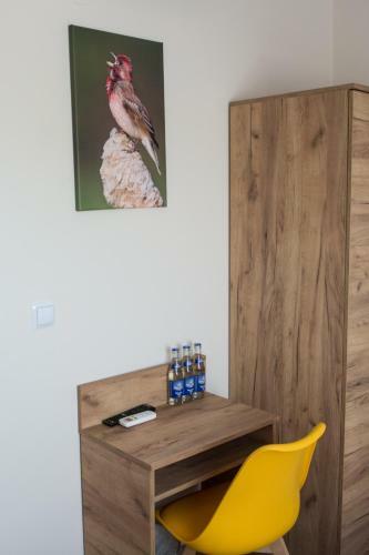 Bed & Breakfast Willa Boconek - Zator Przecisz�w