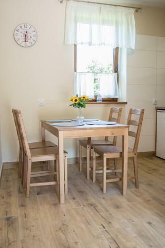 Bed & Breakfast Willa Boconek - Zator Przecisz�w