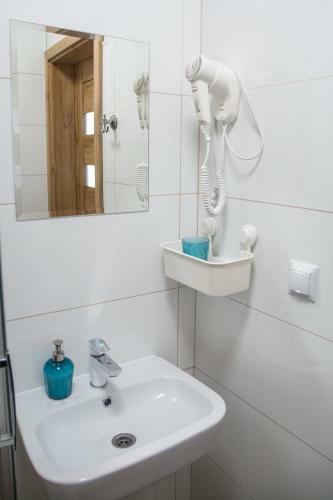 Bed & Breakfast Willa Boconek - Zator Przecisz�w