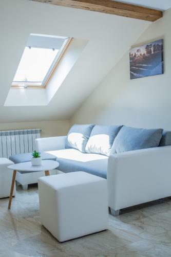 Bed & Breakfast Willa Boconek - Zator Przecisz�w