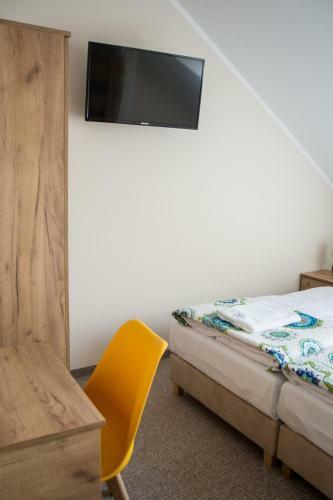 Bed & Breakfast Willa Boconek - Zator Przecisz�w