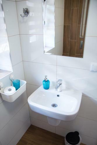 Bed & Breakfast Willa Boconek - Zator Przecisz�w