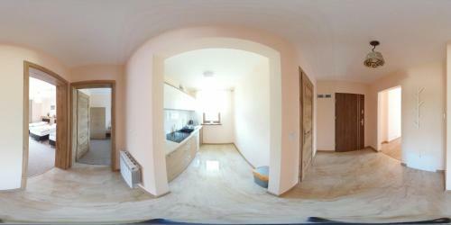 Bed & Breakfast Willa Boconek - Zator Przecisz�w