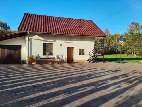 Bed & Breakfast Willa Boconek - Zator Przecisz�w