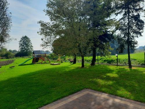 Bed & Breakfast Willa Boconek - Zator Przecisz�w