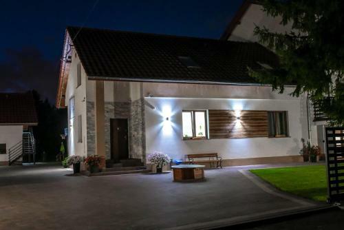 Bed & Breakfast Willa Boconek - Zator Przecisz�w