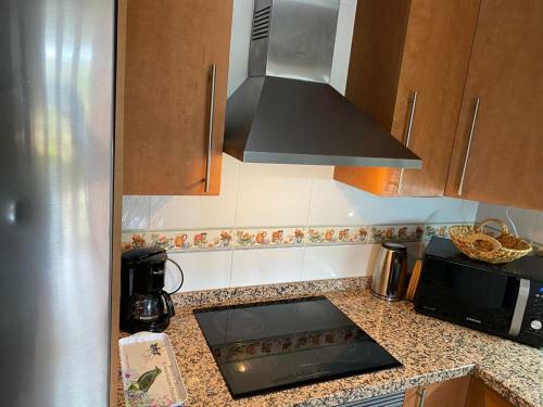 Apartamento Wow!