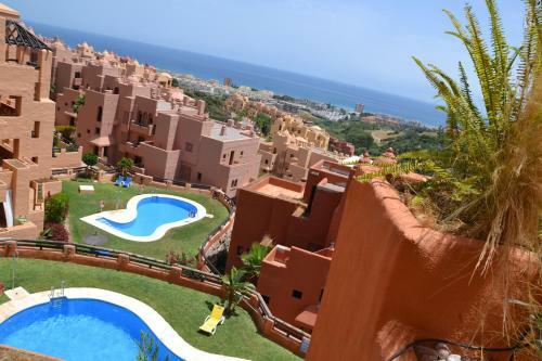 Apartamento Wow!