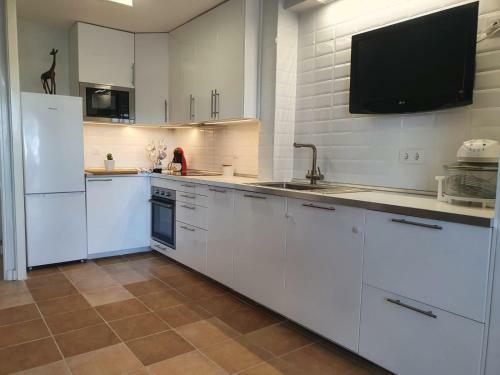 Apartamento Villa Pilar
