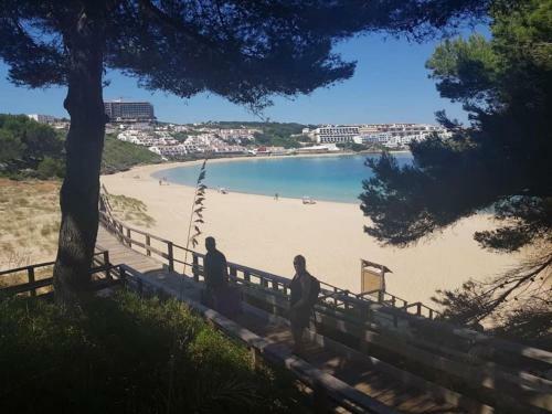 Apartamento Villa Pilar