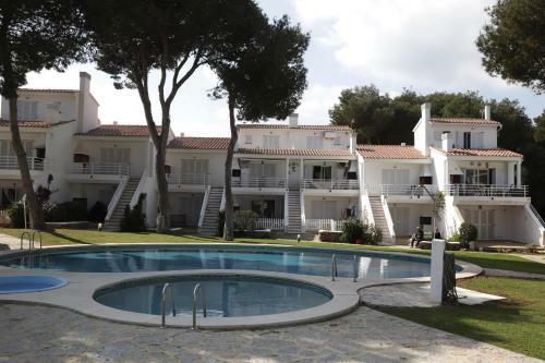 Apartamento Villa Pilar