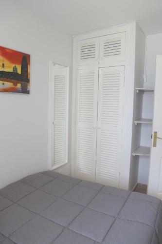 Apartamento Villa Pilar