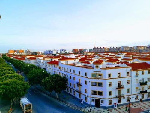 Genuar Apartments 3 Bedroom Close To Beach