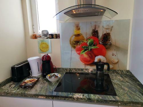 Genuar Apartments 3 Bedroom Close To Beach