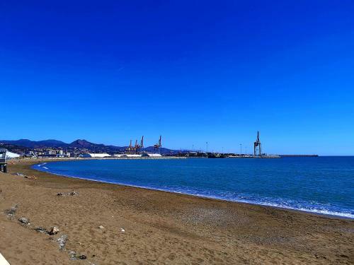 Genuar Apartments 3 Bedroom Close To Beach
