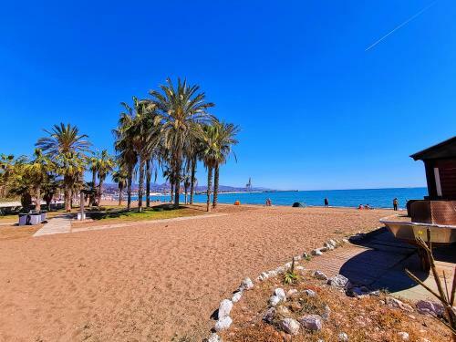 Genuar Apartments 3 Bedroom Close To Beach